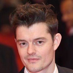Sam Riley, 45 (电影演员)