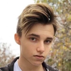 Sam Rouleau, 22 (TikTok Star)