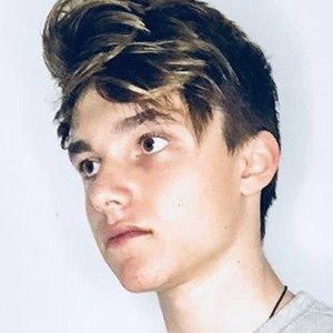 Sam Rouleau, 22 (TikTok-ster)