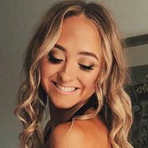 Sam Rybka, 30 (Dancer)