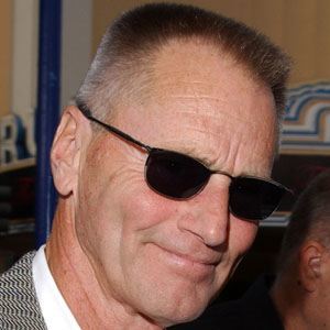 Sam Shepard (1943 - 2017) (Toneelschrijver)