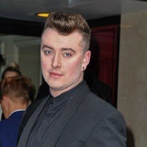 Sam Smith, 33 (Chanteuse pop)