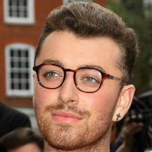 Sam Smith, 33 (Cantante Pop)