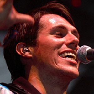 Sam Sparro, 42 (放克歌手)