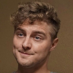 Sam Strake, 33 (TikTok Star)