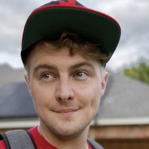 Sam Strake, 33 (TikTok Star)