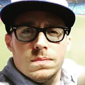 Sam Sutherland, 40 (YouTube Star)