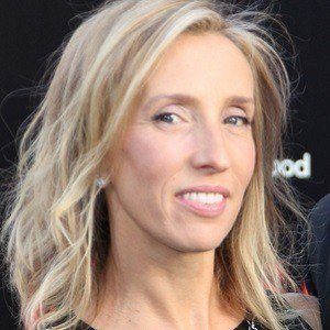 Sam Taylor-Johnson, 56 (Director)