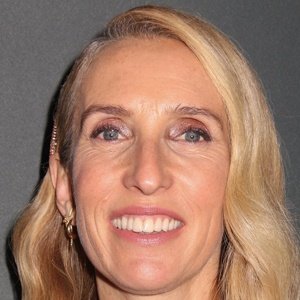Sam Taylor-Johnson, 58 (Director)