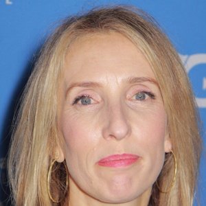 Sam Taylor-Johnson, 58 (Director)