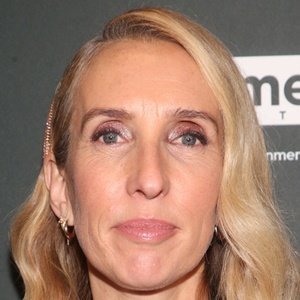 Sam Taylor-Johnson, 58 (Direktor)