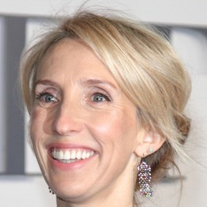 Sam Taylor-Johnson, 58 (导演)
