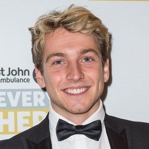 Sam Thompson, 31 (現實之星)