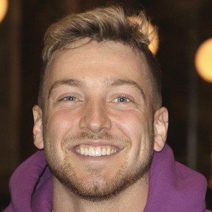 Sam Thompson, 33 (Reality Star)