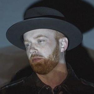 Sam Tinnesz, 38 (Pop Singer)