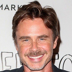 Sam Trammell image 4