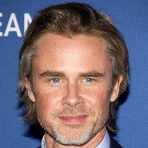 Sam Trammell image 5