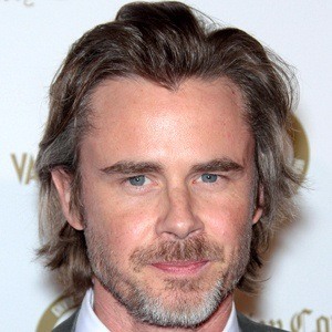 Sam Trammell image 7