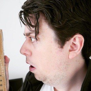 Sam Tucker image 3