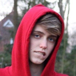 Sam van Dijk image 5