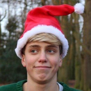 Sam van Dijk image 8
