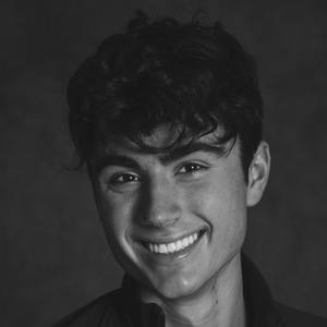 Sam Vicchiollo, 25 (TikTok Star)