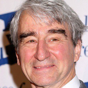 Sam Waterston, 83 (Attore TV)