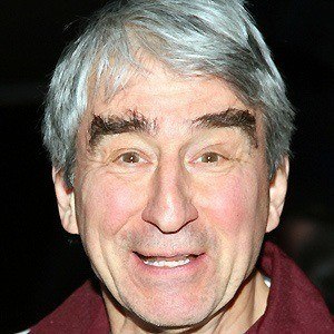 Sam Waterston, 84 (電視演員)