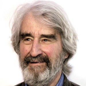 Sam Waterston, 84 (Ator de TV)
