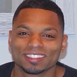 Sam Williams, 34 (TikTok-ster)