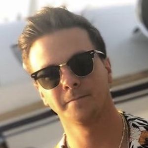 Sam Winkler, 35 (Entrepreneur)