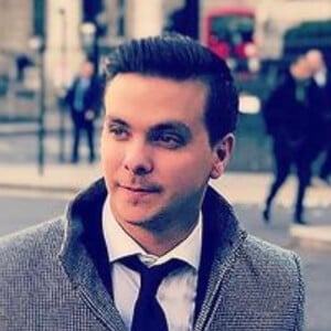 Sam Winkler, 35 (企業家)