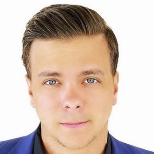 Sam Winkler, 35 (Предприниматель)