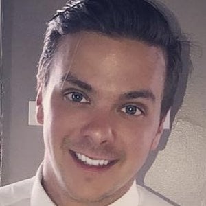 Sam Winkler, 35 (Entrepreneur)