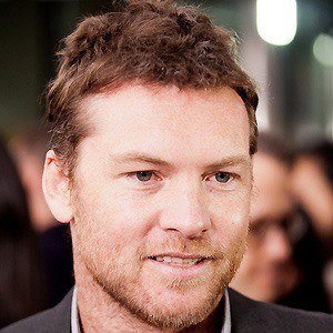 Sam Worthington, 47 (电影演员)