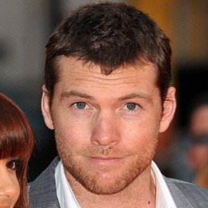 Sam Worthington image 4