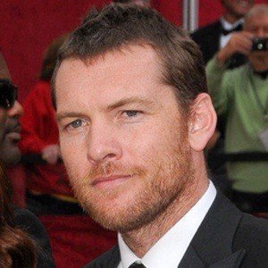 Sam Worthington image 5