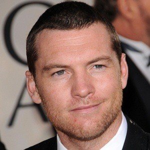 Sam Worthington image 6