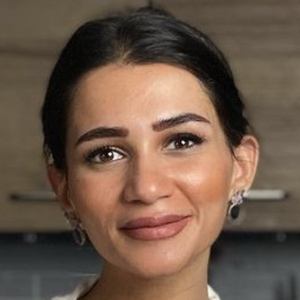 Sama Jaad, 33 (Chef)