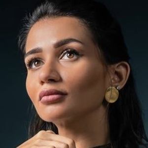 Sama Jaad, 33 (Chef)