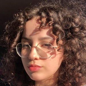 Samanta Cabanillas, 23 (TikTok Star)