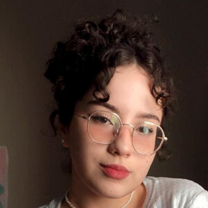 Samanta Cabanillas, 23 (TikTok明星)