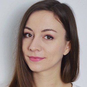 Samanta Lesiak, 32 (Illustrator)