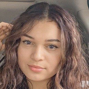 Samantha Aguero