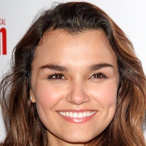 Samantha Barks image 7