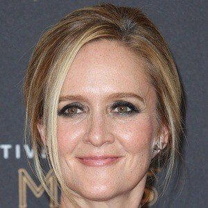 Samantha Bee image 3