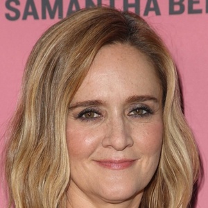 Samantha Bee image 5