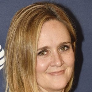 Samantha Bee image 6