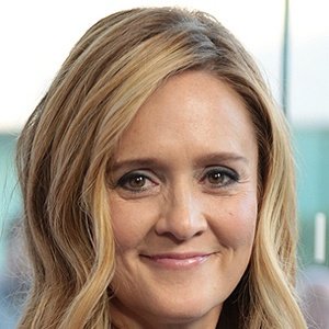 Samantha Bee image 7