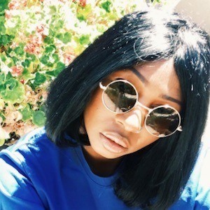 Samantha Black image 5